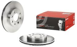 BREMBO Disc frana BREMBO PRIME LINE 09.8635. 10 (09.8635.10)