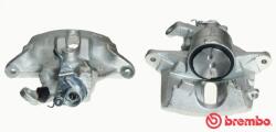 BREMBO Etrier frana BREMBO ESSENTIAL LINE F 61 192 (F 61 192)