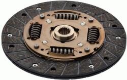 SACHS Disc ambreiaj SACHS 1878 654 579 (1878 654 579)