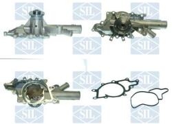 Saleri SIL Pompă de apă, răcire motor Saleri SIL PA1284 (PA1284)