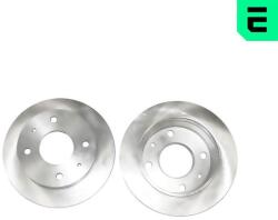 OPTIMAL Disc frana OPTIMAL BS-7702C (BS-7702C)