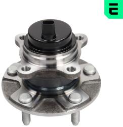OPTIMAL Set rulment roata OPTIMAL 981442 (981442)
