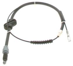Bosch Cablu, frana de parcare BOSCH 1 987 477 058 (1 987 477 058)
