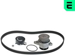 OPTIMAL Set pompa apa + curea dintata OPTIMAL SK-1074AQ1 (SK-1074AQ1)
