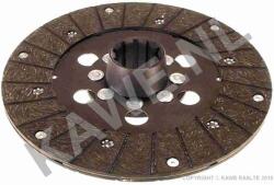 KAWE Disc ambreiaj KAWE 2071 (2071)