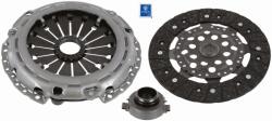 SACHS Set ambreiaj SACHS 3000 952 009 (3000 952 009)