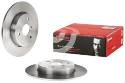 BREMBO Disc frana BREMBO PRIME LINE 08.8163. 10 (08.8163.10)