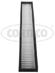 CORTECO Filtru, aer habitaclu CORTECO 80000642 (80000642)