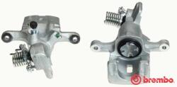BREMBO Etrier frana BREMBO ESSENTIAL LINE F 56 075 (F 56 075)