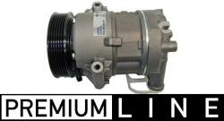 MAHLE Compresor, climatizare MAHLE BEHR *** PREMIUM LINE *** ACP 189 000P (ACP 189 000P)
