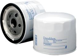 DONALDSON Filtru ulei DONALDSON P550507 (P550507) - automobilus