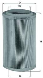 KNECHT Filtru aer KNECHT LX 915 (LX 915)