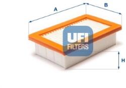 UFI Filtru aer UFI 30. B20.00 (30.B20.00)