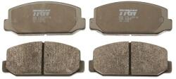TRW set placute frana, frana disc TRW GDB179 (GDB179)