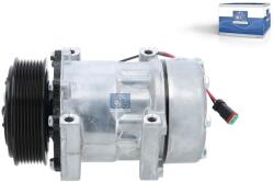DT Spare Parts Compresor, climatizare DT Spare Parts 1.23024 (1.23024)