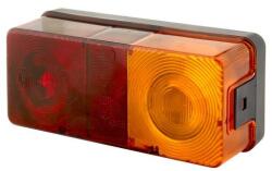 HELLA Lampa spate HELLA 2SD 002 582-127 (2SD 002 582-127)