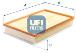 UFI Filtru aer UFI 30. A35.00 (30.A35.00)