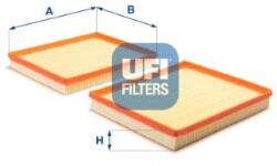 UFI Filtru aer UFI 30. B25.00 (30.B25.00)