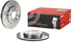 BREMBO Disc frana BREMBO PRIME LINE 09.8616. 10 (09.8616.10)