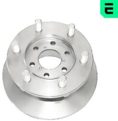 OPTIMAL Disc frana OPTIMAL BS-2420C (BS-2420C)