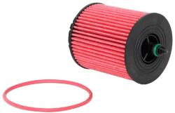 K&N Filters Filtru ulei K& N Filters Premium Oil Filter HP-7000 (HP-7000)