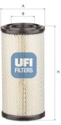 UFI Filtru aer UFI 27. A96.00 (27.A96.00)