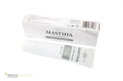 Masticha Fogkrém masticha olajjal