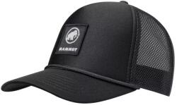 Mammut Crag Cap Logo L/XL black