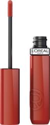 L'Oréal Folyékony rúzs Infaillible (Laque Resistance) 4, 3 ml 510 Cafe Parisien