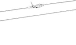 Beneto Exclusive Beneto Modern ezüst lánc kígyó AGS634 CH 60 cm