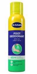 Scholl Fresh Step 150 ml lábdezodor spray