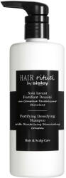 Sisley Sampon a haj sűrűségéért (Fortifying Densifying Shampoo) 500 ml