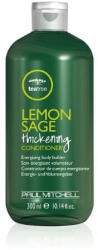 Paul Mitchell Vitalizáló volumennövelő balzsam Tea Tree (Lemon Sage Thickening Conditioner) 1000 ml