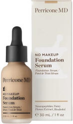 Perricone MD Folyékony smink szérum SPF 20 No Makeup Foundation Serum 30 ml Ivory