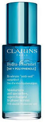 Clarins Frissítő könnyű szérum Hydra Essentiel (Bi-Phase Serum) 30 ml
