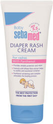 Sebamed Baby baba popsikrém a pelenkakiütés ellen (Diaper Rash Cream) 100 ml