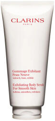 Clarins Simító testradír (Exfoliating Body Scrub) 200 ml