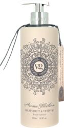 Vivian Gray Testápoló Aroma Selection Grapefruit & Vetiver (Body Lotion) 500 ml