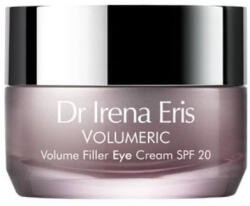 Dr Irena Eris Simító szemkörnyékápoló krém SPF 20 Volumeric (Volume Filler Eye Cream) 15 ml