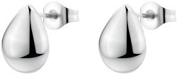 Brosway Bájos acél fülbevaló Tear Drop Perfect BPC40