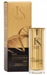 Fytofontana Stem Cells EyeContour - fiatalító szérum őssejtekkel a szemkörnyék területeire 15 ml