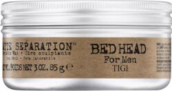 TIGI Mattító hajviasz Bed Head For Man Matte Separation (Wax) 85 g