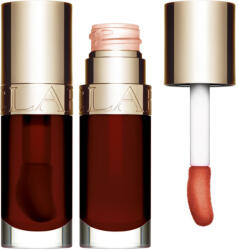 Clarins Könnyű ajakolaj (Lip Comfort Oil) 7 ml 09 Chocolate