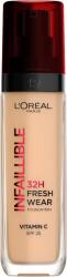 L'Oréal L´Oréal Paris 24 órás smink Infaillible 30 ml 220 Sand