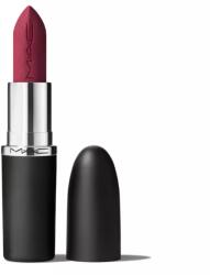 M·A·C Selymes matt rúzs M·A·Cximal Silky Matte Lipstick 3, 5 g Captive Audience