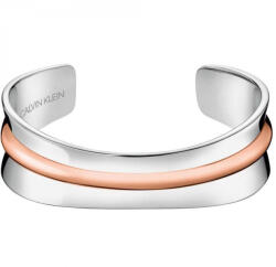 Calvin Klein Bicolor karkötő Slinky KJCZPF2001 5, 4 x 4, 3 cm - XS