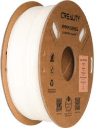 CREALITY Accesoriu imprimanta 3D CREALITY Filament Hyper-ABS, White, 1 kg (3301020040)