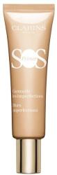 Clarins Sminkalapozó bázis SOS Primer 30 ml 02 Peach