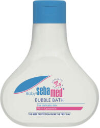 sebamed Gyermek fürdőhab Baby (Baby Bubble Bath) 200 ml