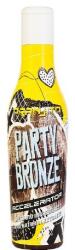Oranjito Barnító szolárium krém Party Bronze (Accelerator) 200 ml